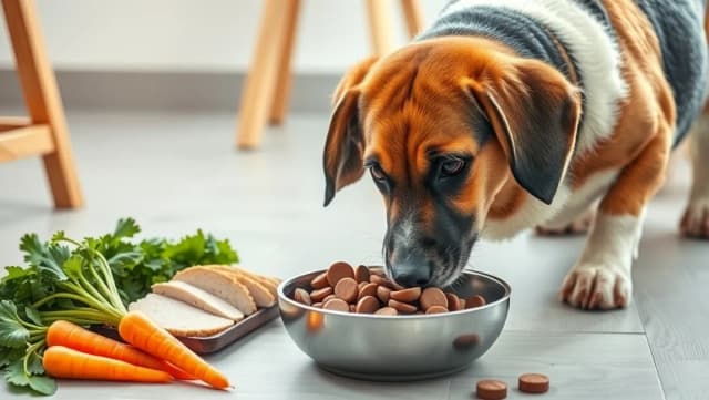 Royal Canin allergifritt för hundar