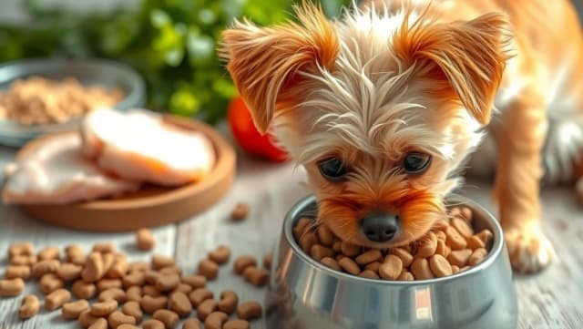 Royal Canin hypoallergen för små hundar